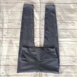 Alo Yoga High Waist Airbrush Legging